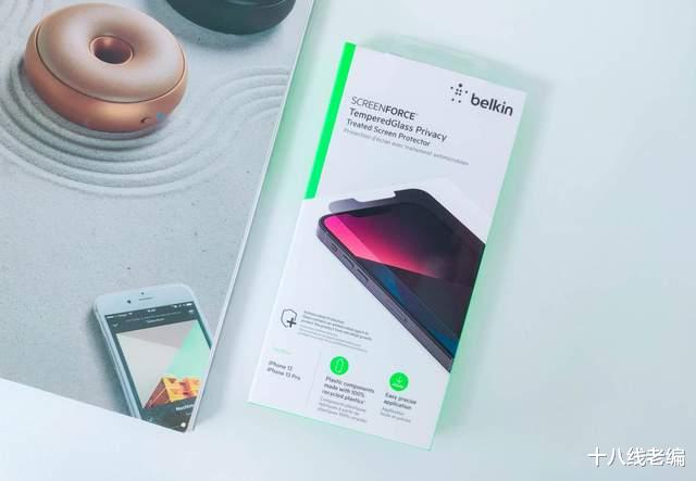 贝尔金|唯一接近原厂体验,贝尔金苹果配件全家桶评测:除了贵没有缺点