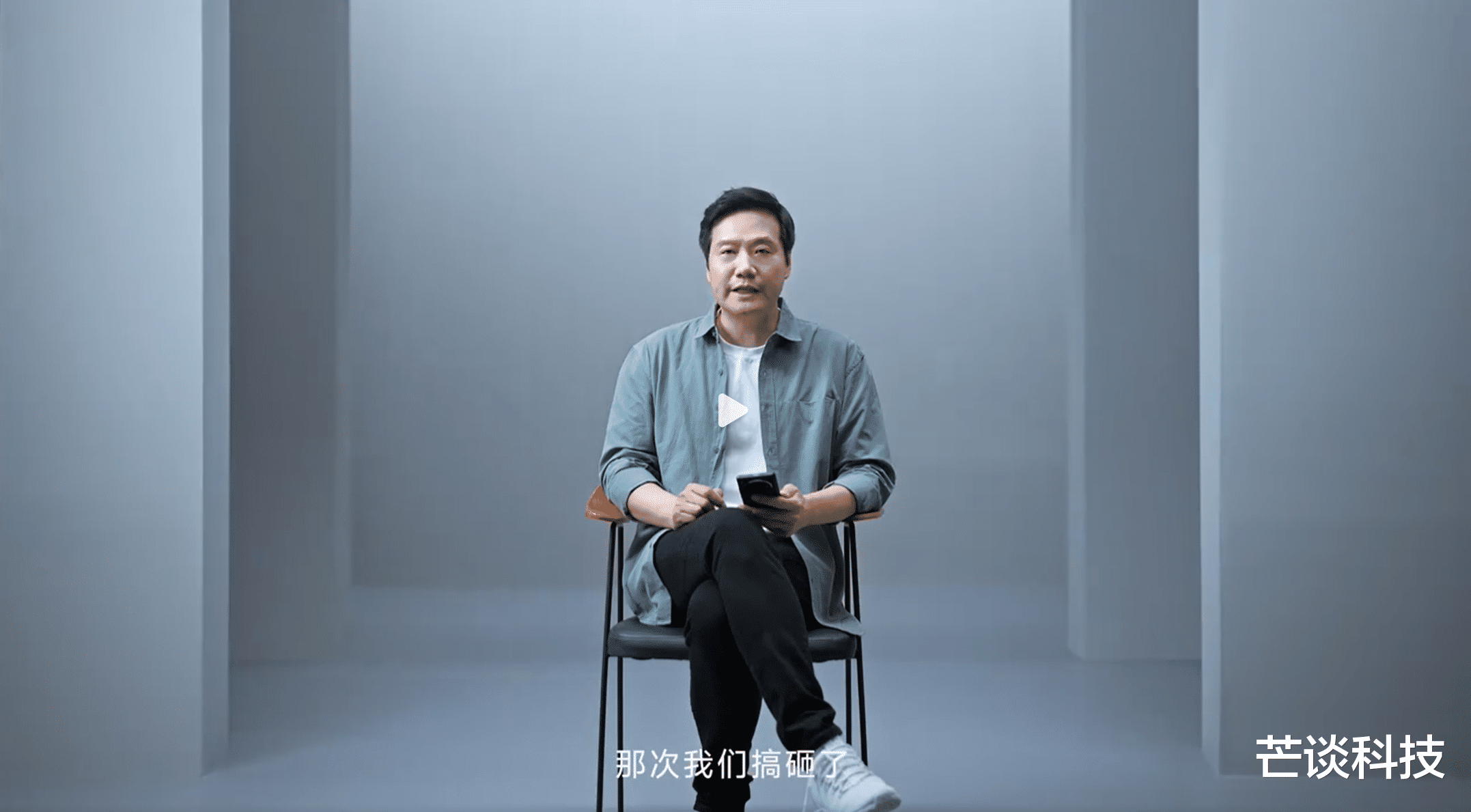 锂电池|硬刚苹果和三星！雷军宣布年度演讲，折叠屏、K50至尊版即将来袭