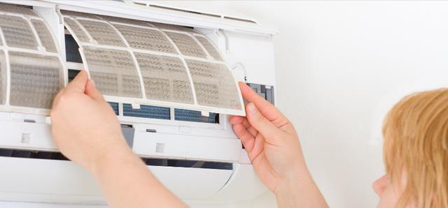 空调|空调滤网12问:解答了我多年的疑惑,以后可以心甘情愿清滤网了