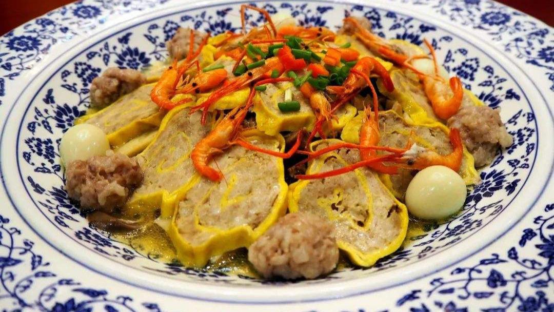 鸡蛋|不是嵊州，不是东阳，浙江这三座小城才是真正值得推荐的美食之都