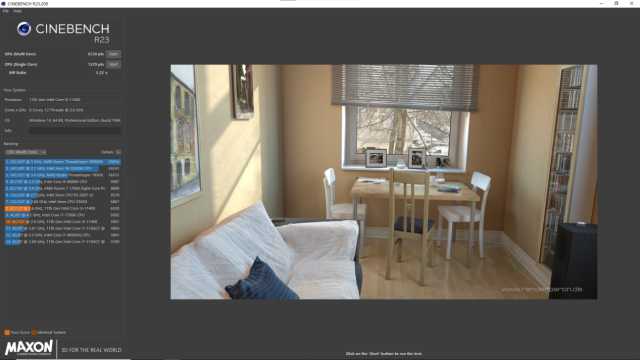 |简洁桌面的好选择——宁美CR600一体机评测