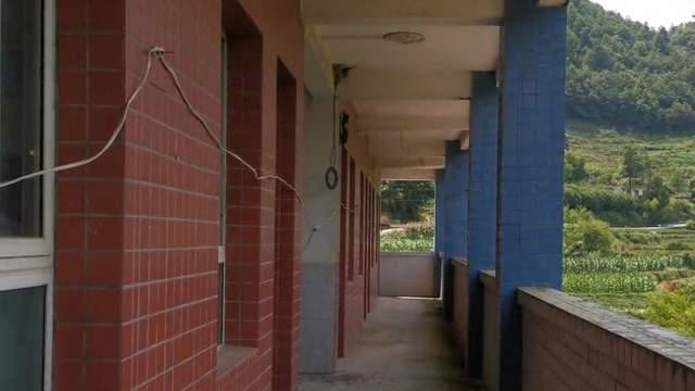 古天乐|古天乐希望小学，为何成为一片废墟，知情人透露出真实原因