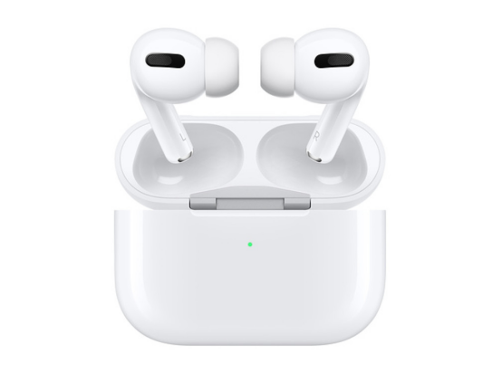 一加科技|第二代AirPods Pro将于今年秋季发布，或有全新配色以及全新设计！