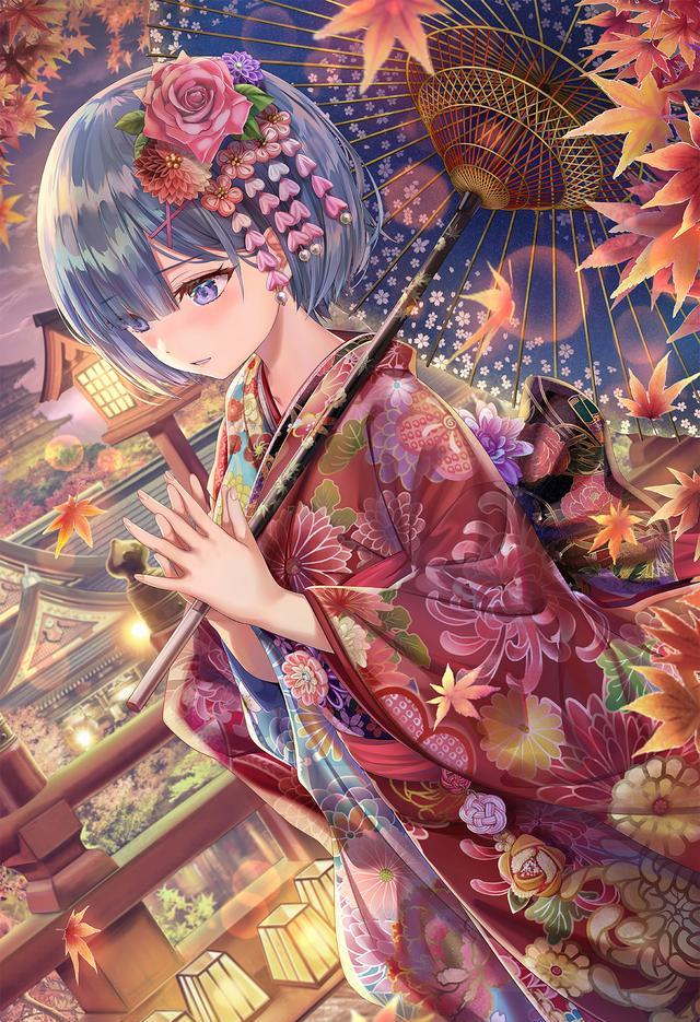 二次元|二次元精美图片分享,希望你们能够喜欢