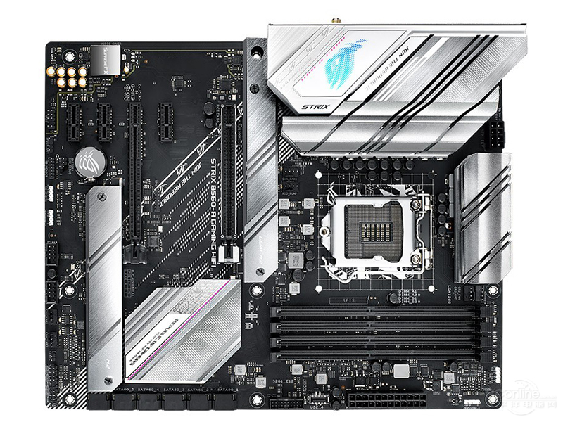 英特尔|半价的i9 11900?它究竟是何方神圣