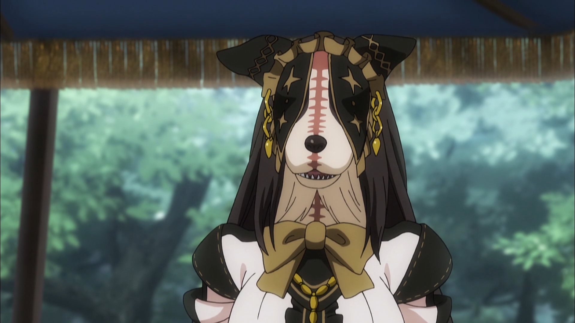 overlord|《OVERLORD》第四季：关于异世界顶流爱豆竟是骷髅这档事！