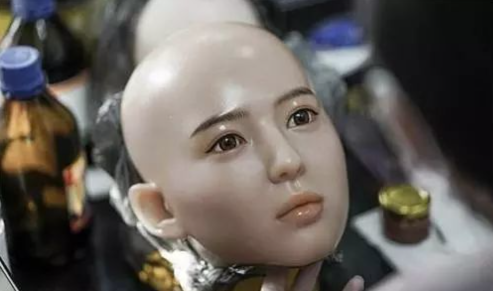 机器人|“妻子机器人”仅售十万元，除了生孩子什么都能做？是不是真的？