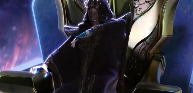 acgn漫评|精灵梦第十季:水王子为救王默,被深渊控制再次黑化,罗丽危险