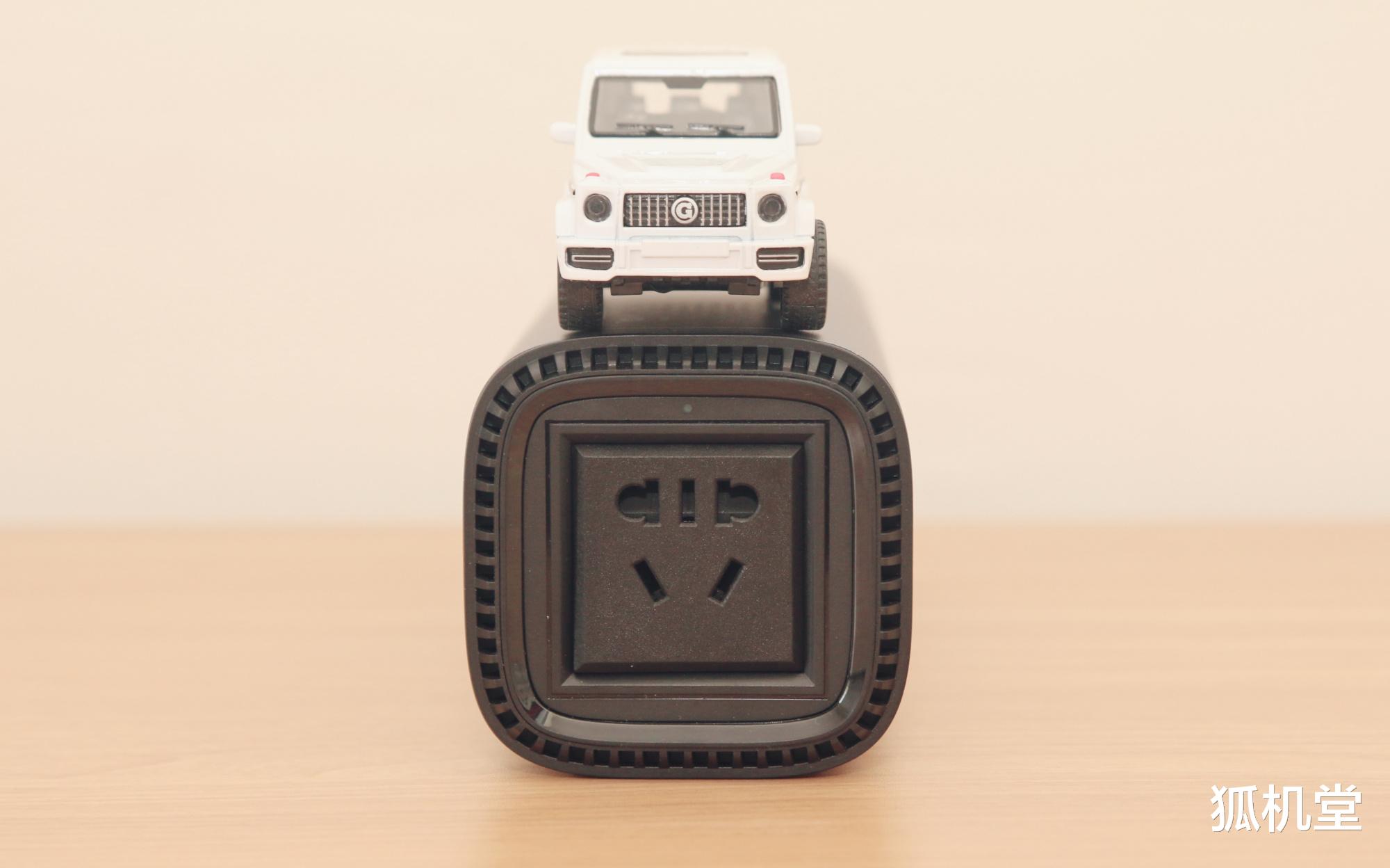 半导体|春日出游,奥睿科(ORICO)220V/150W移动电源让你续航无忧