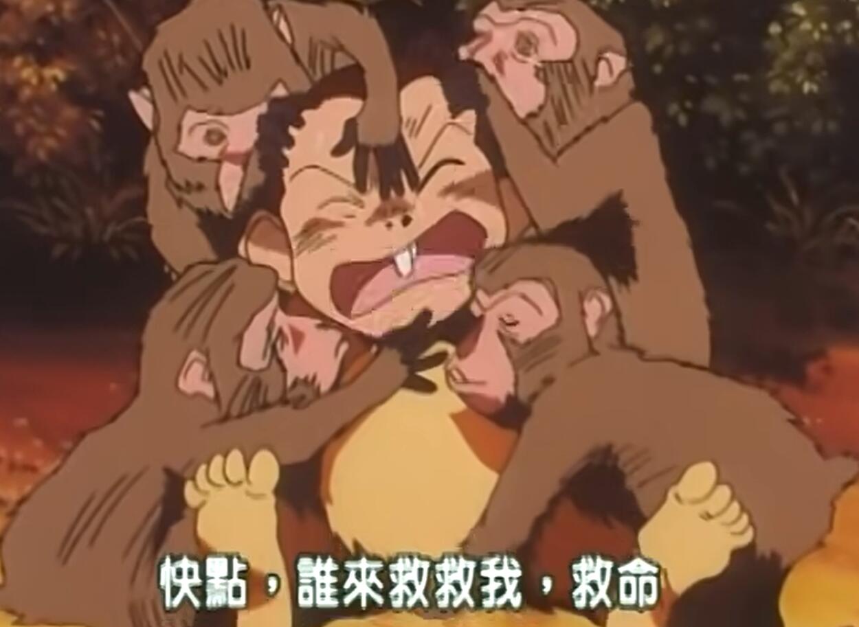 |《四驱兄弟》三国滕吉:超级富少成长记