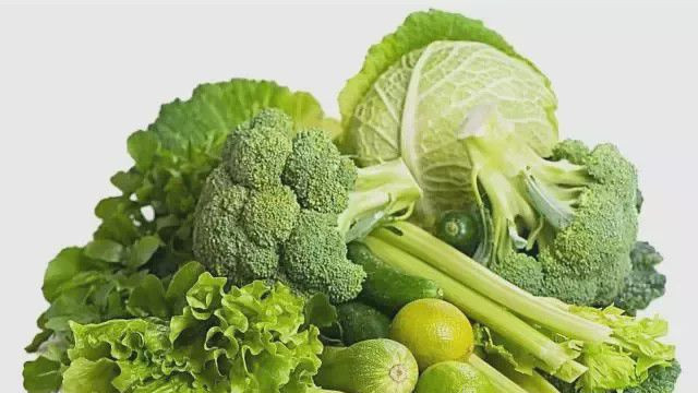 基因|癌症真正能被攻克的希望所在——植物营养素