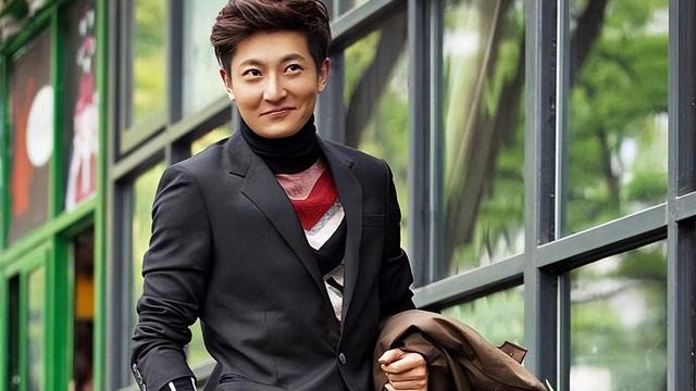 郭京飞|郭京飞：人到中年才火？大器晚成？其实他早已是大神级人物