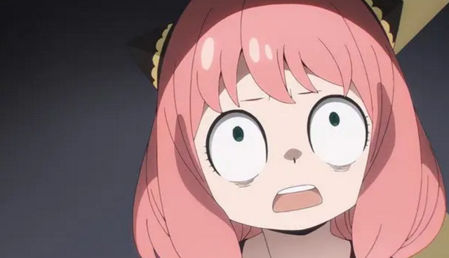 間諜過家家|《間諜過家家》第5集，間諜父親包場陪女兒玩游戲，過家家是真的