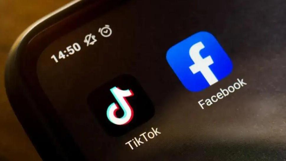 阿里巴巴|Facebook找公关抹黑Tik Tok，全球最大社交软件就这格局？