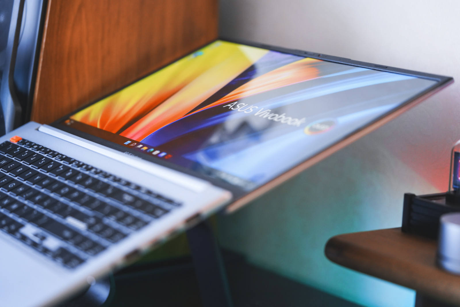 高通|买笔记本电脑选英特尔Evo认证！保你玩的爽，用得爽！ 华硕无双