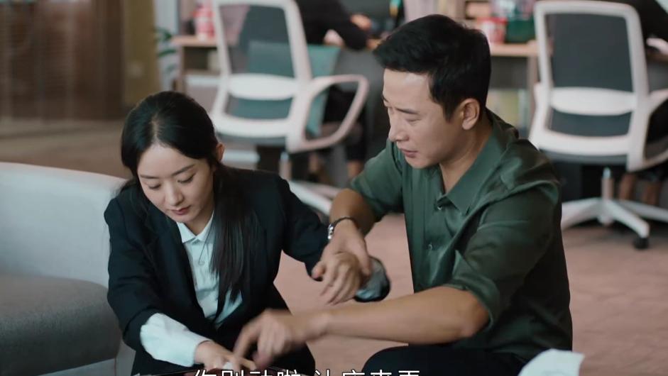 罗晋|活了“关涛”就够了，罗晋却演活6个角色，每个演技都是登峰造极