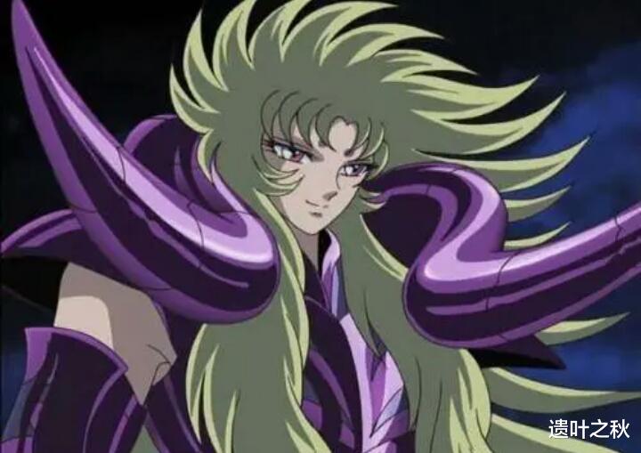 黄金圣斗士|圣斗士：5位教皇谁更厉害？撒加只排第4，史昂第3，第1不怕神