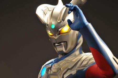 坂本|奥特曼：究光赛罗成为顶点皆大欢喜？错！这反而限制了赛罗！