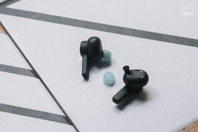耳机|Beoplay EX 真无线降噪耳机体验：新单元新设计加持，佩戴友好型