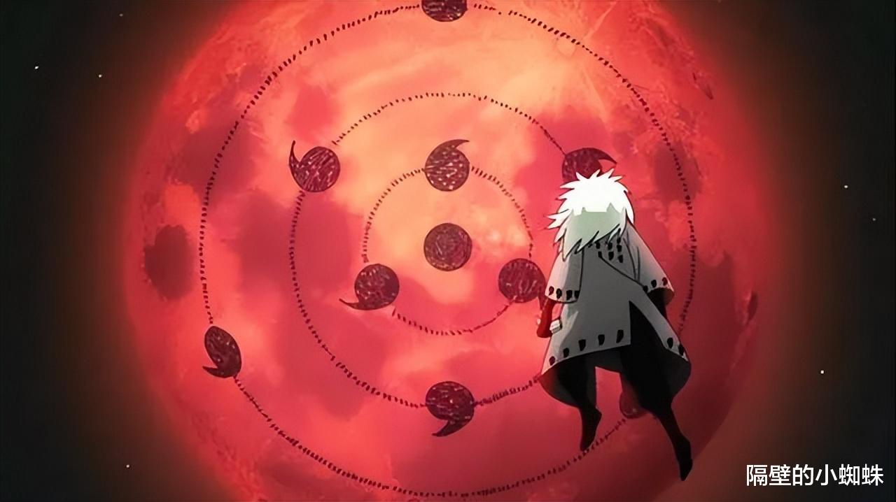 学霸|《火影忍者》战斗从来没输过的忍者，都有谁？