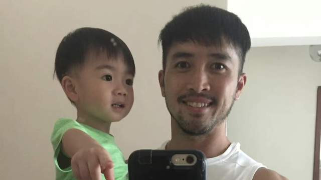 TVB|TVB知名男星确诊康复后留下后遗症！会伴有心绞痛，人也瘦了一圈