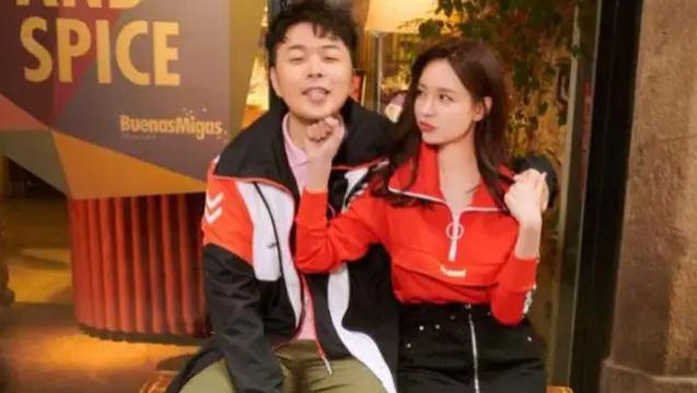 沈梦辰|沈梦辰在综艺节目上多次催婚，还表示男方不行动，男方在被问到时回应有自己的打算