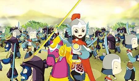 电影|英雄形象命运更迭,在影视动画中,为何会出现这种情况?