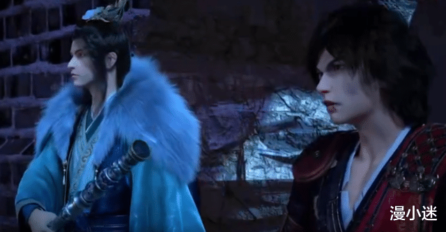 少年歌行|少年歌行:家主雷千虎已死,文戏爆赞,武戏却成为重点吐槽对象