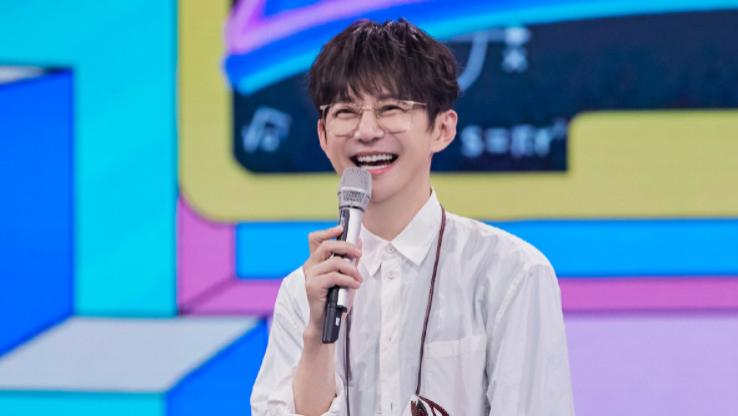 许嵩|《星期六》“捧”人明显，杨紫许嵩镜头多，他俩凭啥被重视？