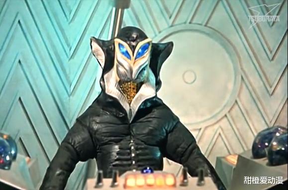 新·奥特曼|新奥特曼:假面骑士1型出演美菲拉斯星人,扎拉布采用最初的设计