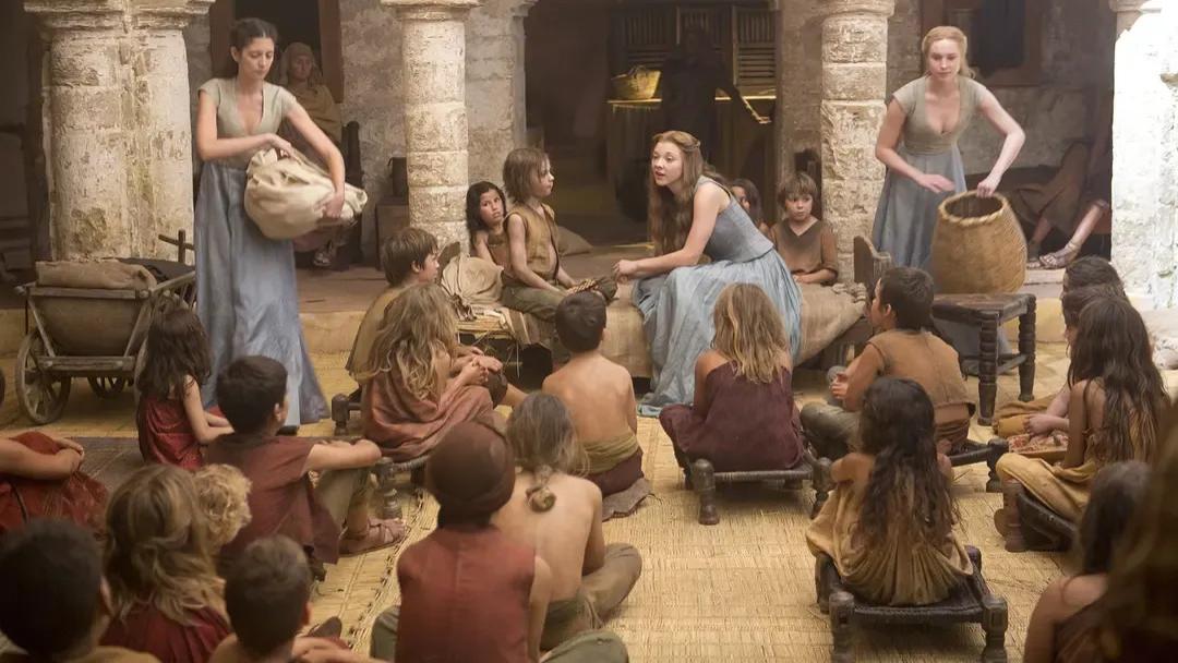 美剧|几十年内不可能被超越的HBO美剧，你看过几部？