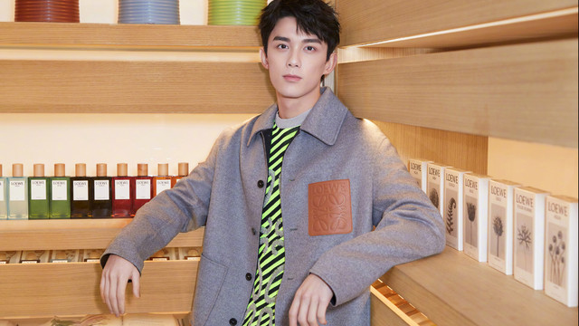 星汉灿烂|《星汉灿烂》全员好身材！吴磊和赵露思够惊艳，4个男配出乎意料