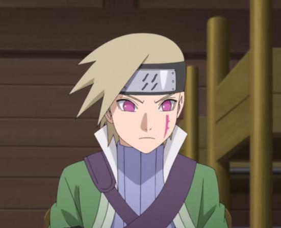 神乐|动漫博人传：神乐幼时被送走，雾隐为什么让他离开？