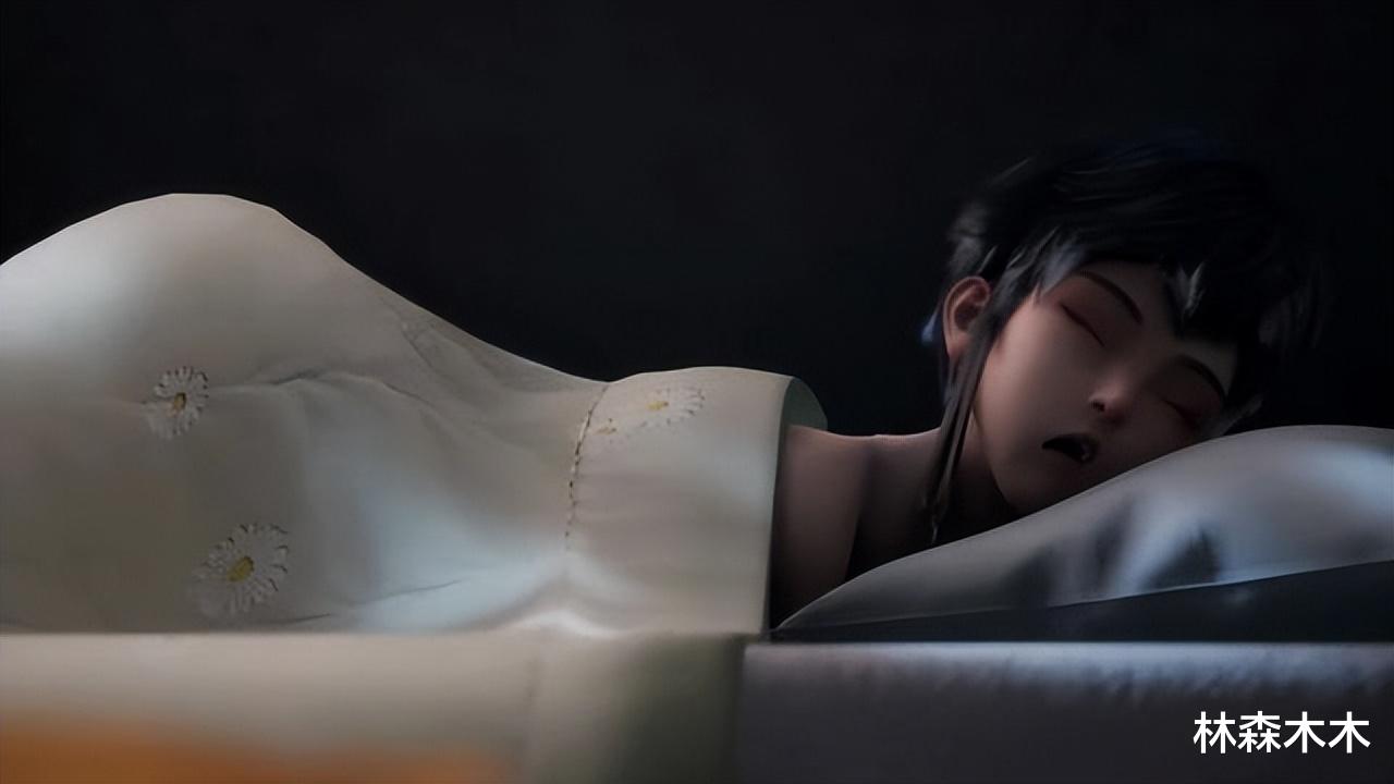 神印王座|神印王座：龙星宇怀疑白玥绿了自己，而怀疑的对象竟然是岳父？