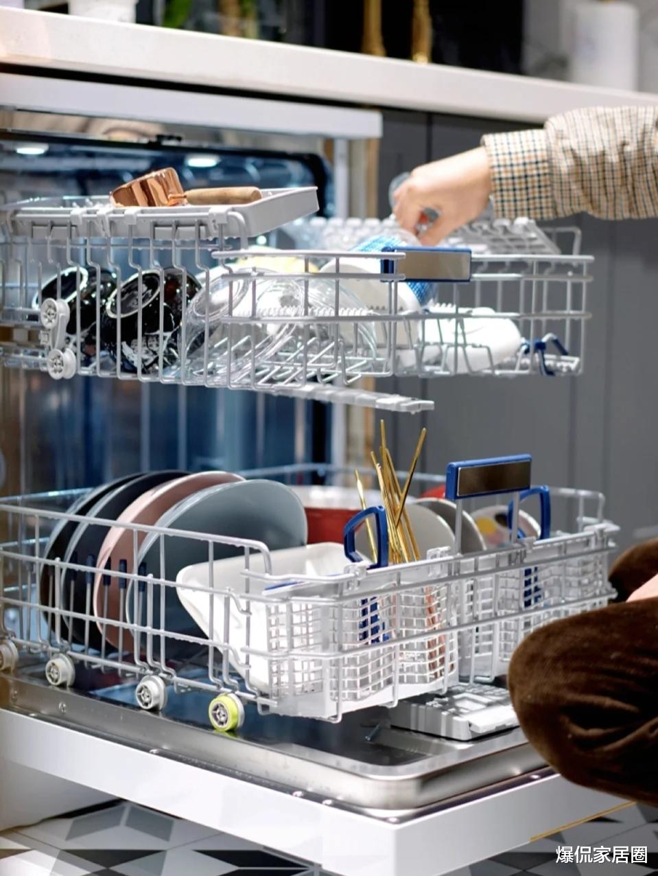 黑科技|恕我直言:这4种黑科技家电,有钱随便买!没钱才是“智商税”