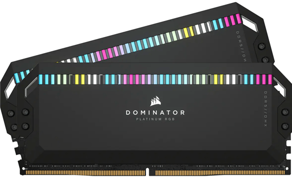 海盗船|延迟首次低于10ns 海盗船推出DDR5-6600内存：3500元一对