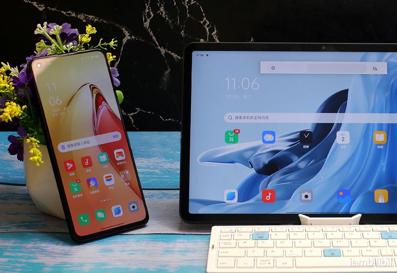 gen.g战队|骁龙7gen1性能究竟如何？OPPO Reno8 Pro实测有图有真相