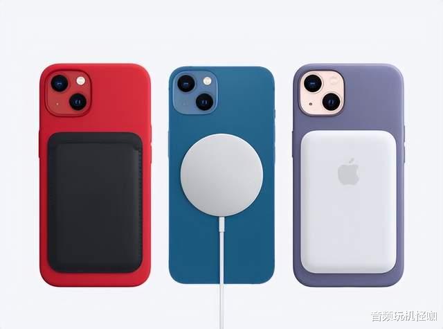 显卡|苹果手机开始辉煌的时候，就已经奠定没落，这是万事万物的规律