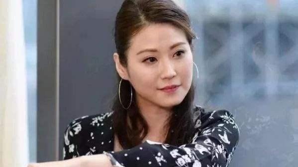 刘绰琪|她14岁时母亲自杀，42岁时丈夫不幸患癌去世，如今47岁暴瘦让人担忧