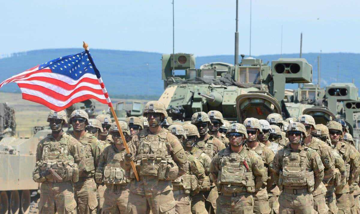 |人工智能--军事领域的新一代决定性致胜技术