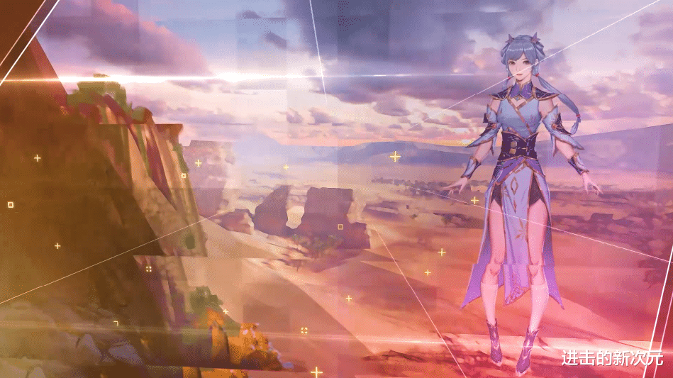 萧炎|斗破年番2震撼来袭,云韵大婚萧炎勇闯中州,五大新女神惊艳登场