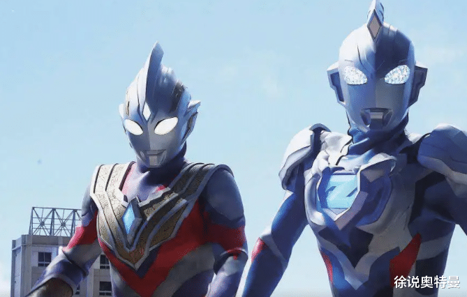 光之国|德凯奥特曼和赛文、光之国有什么关系?看看怪兽卡牌