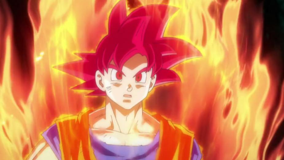 赛亚人|赛亚人濒死一次战力翻倍，悟空跟比鲁斯交手，再吃仙豆不就赢了？