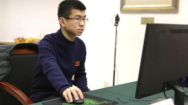 范廷钰|遗憾！范廷钰终未夺冠！