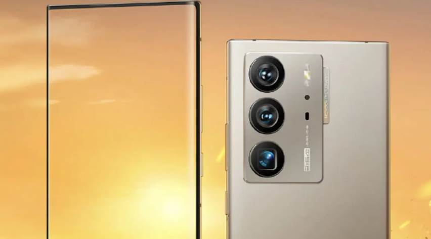 金蝶|由吴京代言，骁龙8 Gen1旗舰最高16GB+1TB加持，起步价4998元