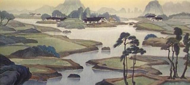 狐狸精|很遗憾,国产动画可能再也无法出现这么完美的作品