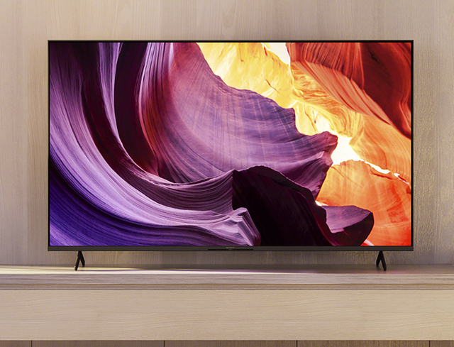 荣耀|这个母亲节，这几款65英寸电视可以参考，最低价仅2299元