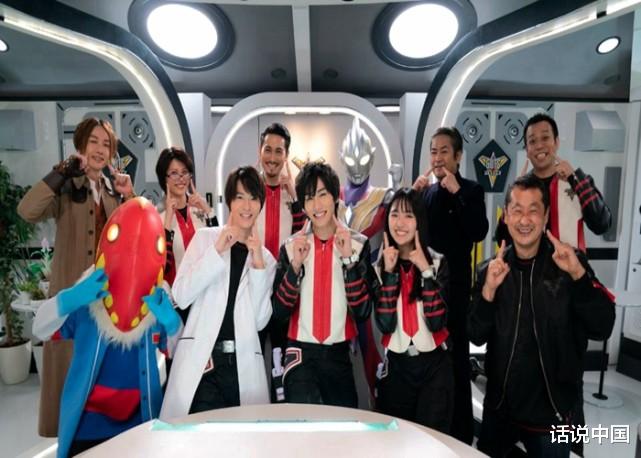 acgn漫评|《奥特曼》25支地球防卫队,哪一支力量最强?有些能利用奥特曼的力量!