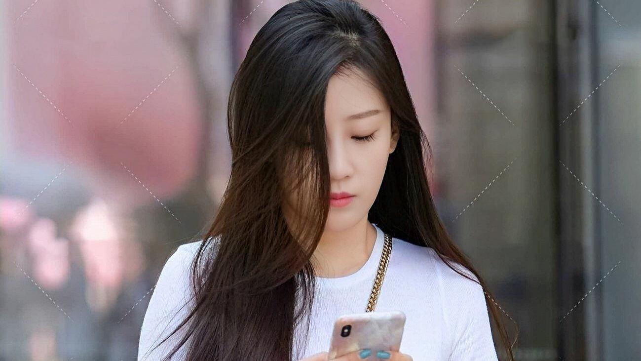 国都证券|女人不管漂不漂亮都要会穿衣搭配！