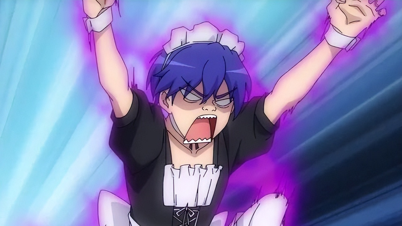 偷星九月天|迟来的人气算人气吗？《偷星九月天》琉星人气暴涨，然而完全没用